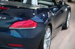 BMW Z4 2009 года
